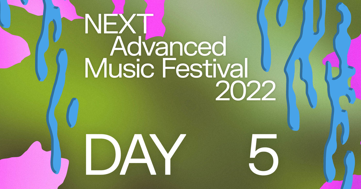 23rd Next Festival