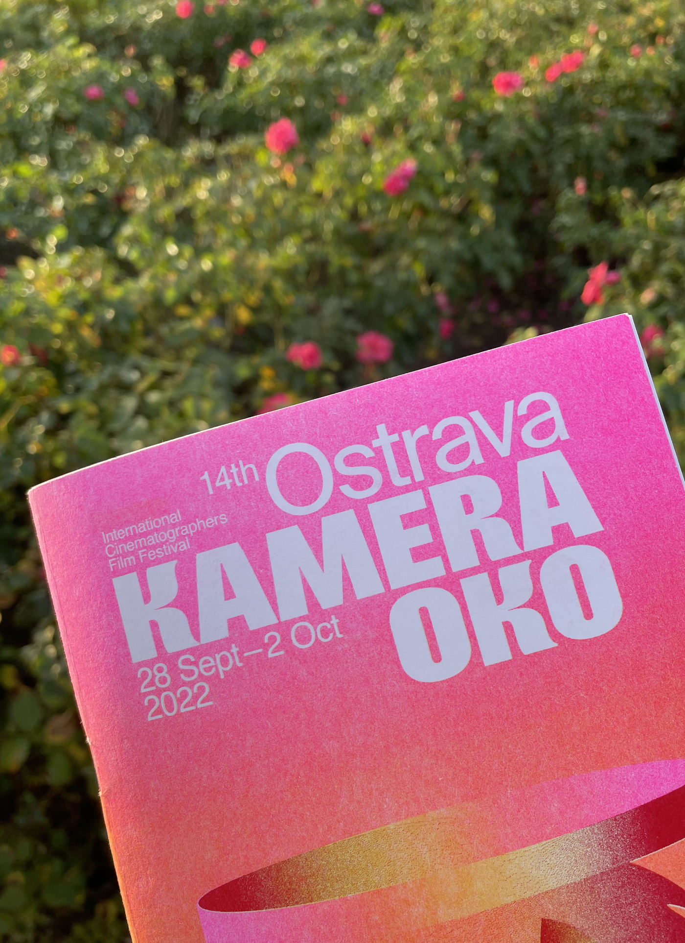 Ostrava Kamera Oko